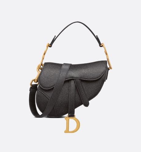 dior mini saddle bag price|dior saddle bag on model.